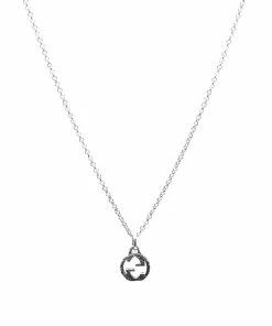 Gucci Jewellery Gucci Interlocking G 45cm Necklace