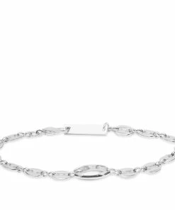 Ambush Armor A Charm Bracelet