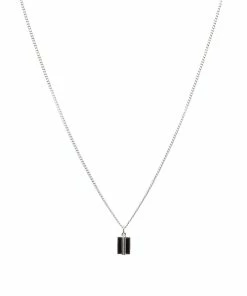 Miansai Paolo Pendant Necklace