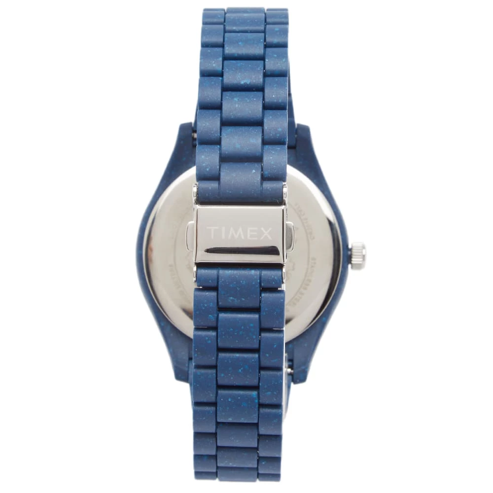 Timex X Peanuts Waterbury Ocean Watch - Image 2