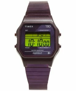 Timex 80 Digital Watch