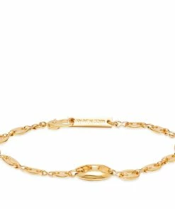 Ambush Armor A Charm Bracelet