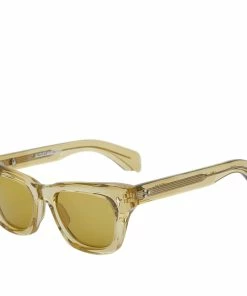 Jacques Marie Mage Dealan Sunglasses