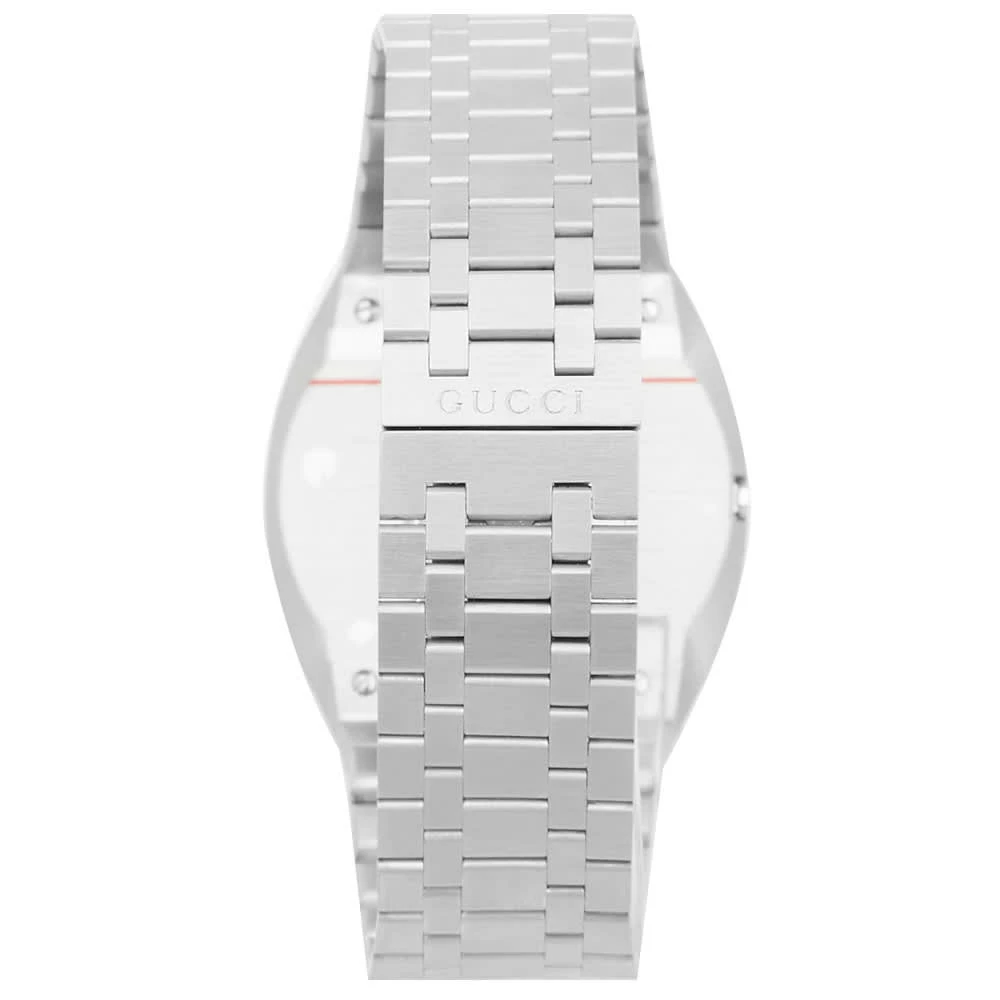 Gucci Jewellery Gucci 25H 35mm Watch - Image 2