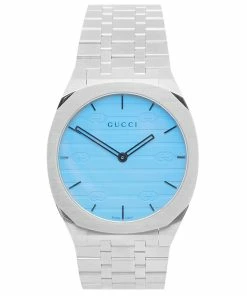 Gucci Jewellery Gucci 25H 35mm Watch