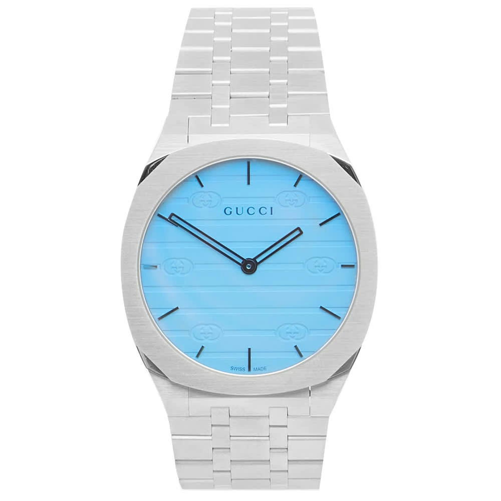 Gucci Jewellery Gucci 25H 35mm Watch