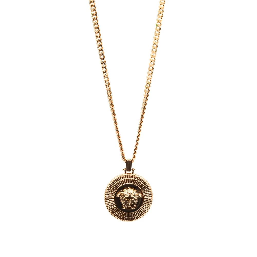 Versace Large Medusa Medallion