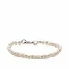Hatton Labs Mini Pearl Bracelet