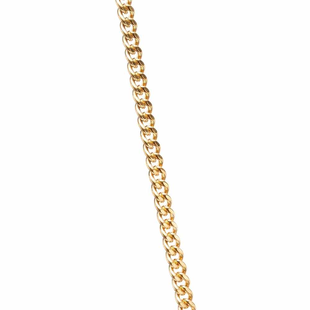 Palm Angels Bear Head Necklace - Image 3