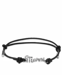 Marni Logo Signature Bracelet