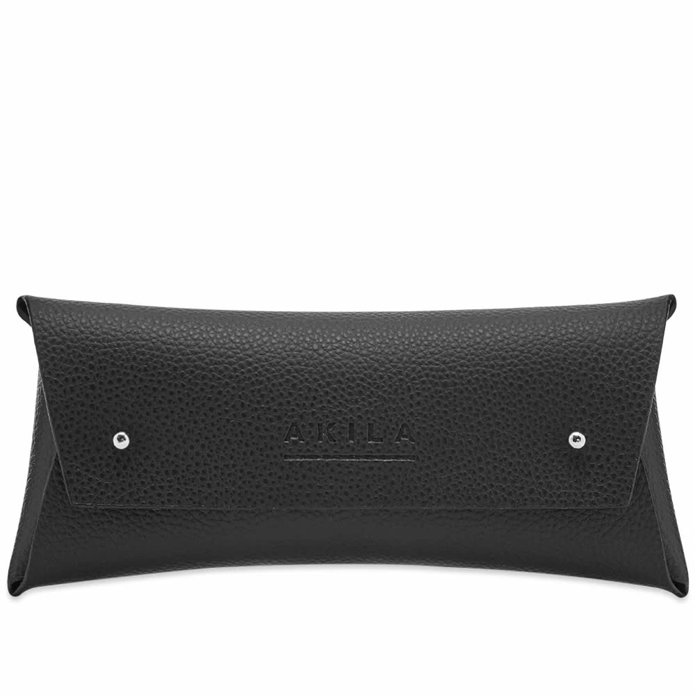 AKILA Lo-Fi Sunglasses - Image 4