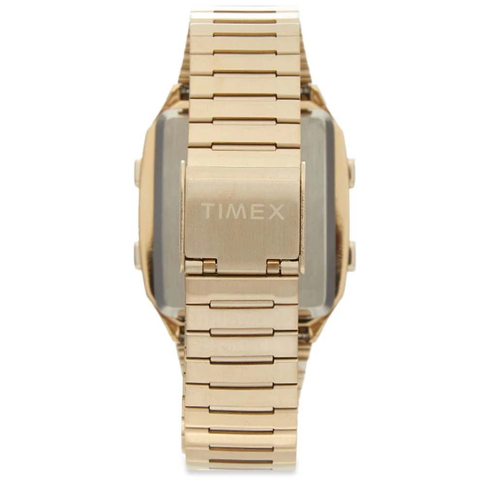 Timex Archive Q Timex Archive Lca Reissue Digital Watch - Image 2