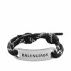 Balenciaga Plate Bracelet