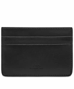 A.P.C. André Card Holder