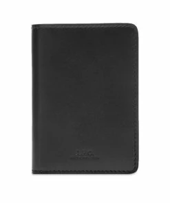 A.P.C. Stefan Card Holder