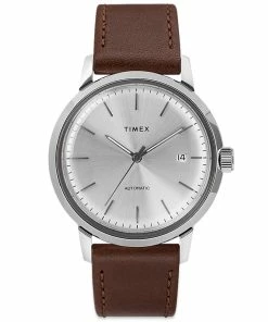 Timex Marlin Automatic Watch
