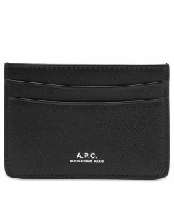 A.P.C. Andre Card Holder