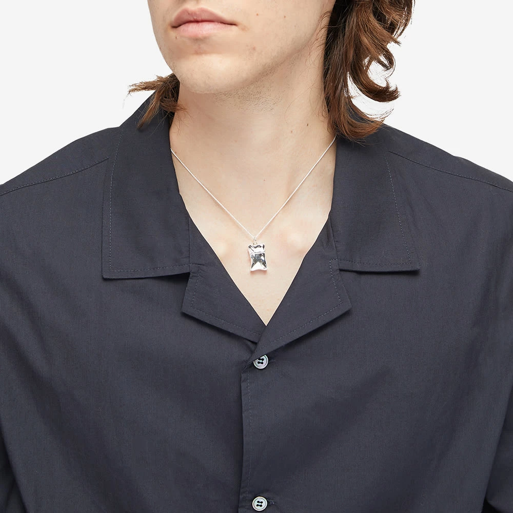 Hatton Labs Ciggie Box Pendant Chain - Image 4