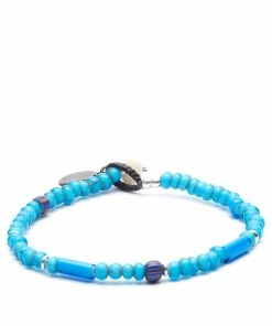 Mikia Beaded Bracelet