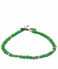 Mikia Beaded Bracelet