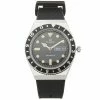 Timex Q Diver Watch