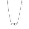Balenciaga BB Licence Necklace