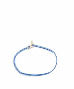 Miansai Metric 2.5mm Rope Bracelet