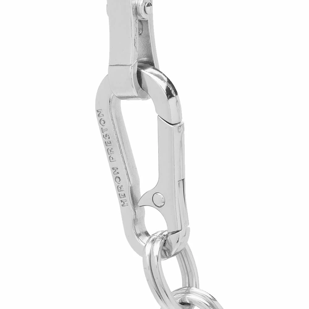 Heron Preston Multichain Necklace - Image 3