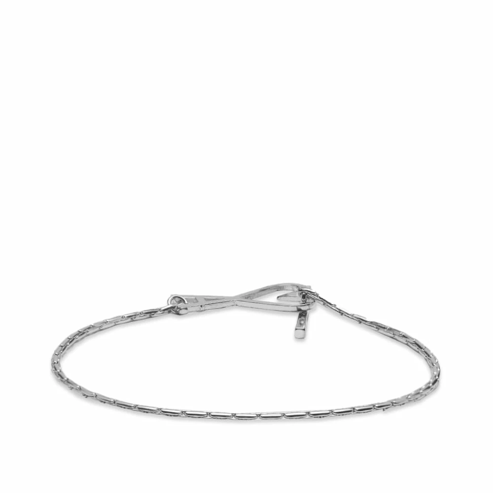 AMI ADC Chain Bracelet - Image 2