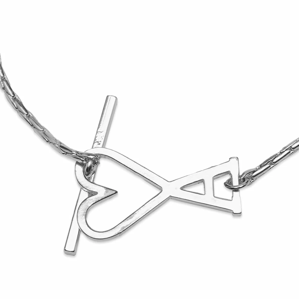 AMI ADC Chain Bracelet - Image 3