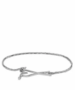 AMI ADC Chain Bracelet