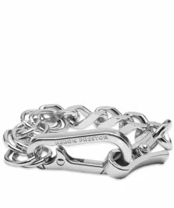 Heron Preston Multichain Bracelet