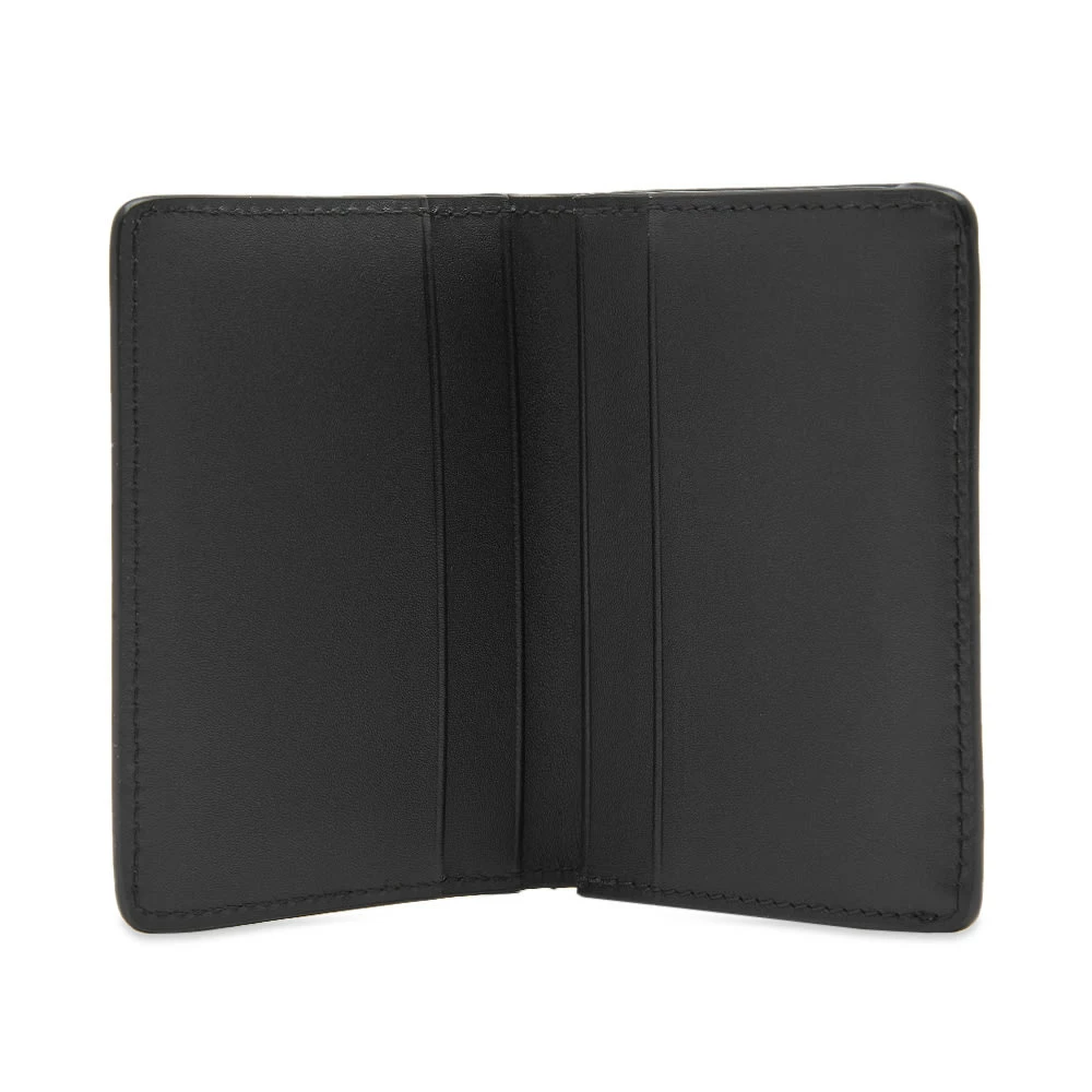 A.P.C. Stefan Horizon Card Holder - Image 2