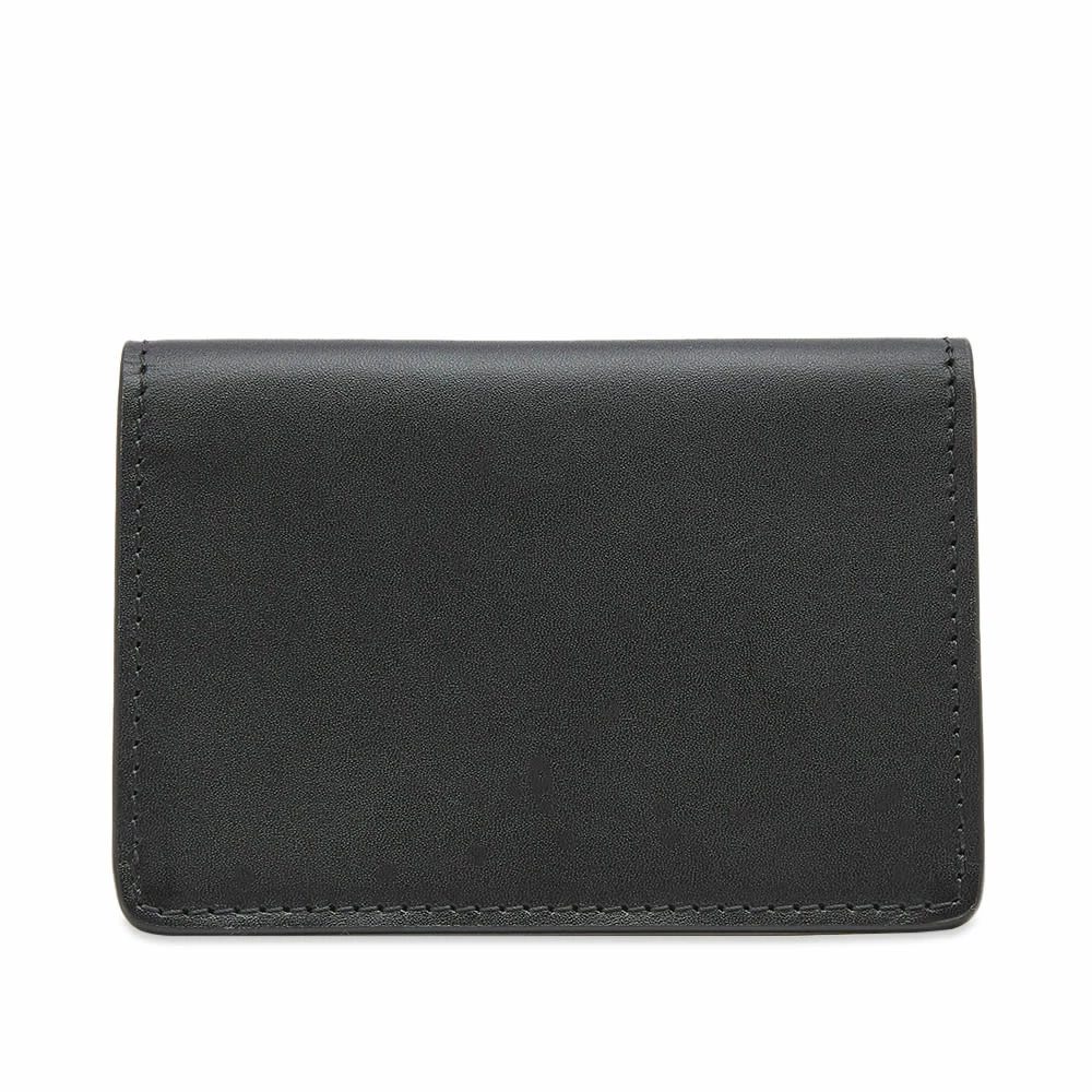 A.P.C. Stefan Horizon Card Holder - Image 3