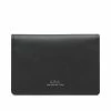 A.P.C. Stefan Horizon Card Holder