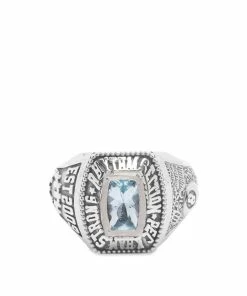 Maple X Rhythm Section Ring