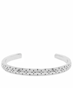 Maple Bandana Bangle