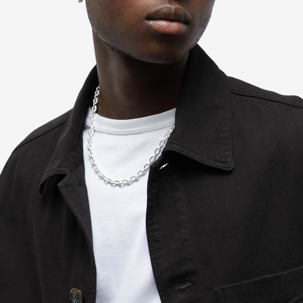 All Blues Standard Necklace - Image 4