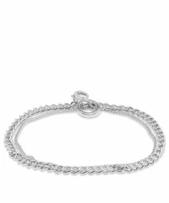 A.P.C. Minimal Bracelet