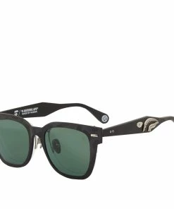 A Bathing Ape Eyewear A Bathing Ape Shark Sunglasses