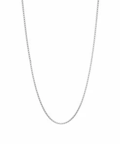 Tom Wood 18" Venetian Single Chain S