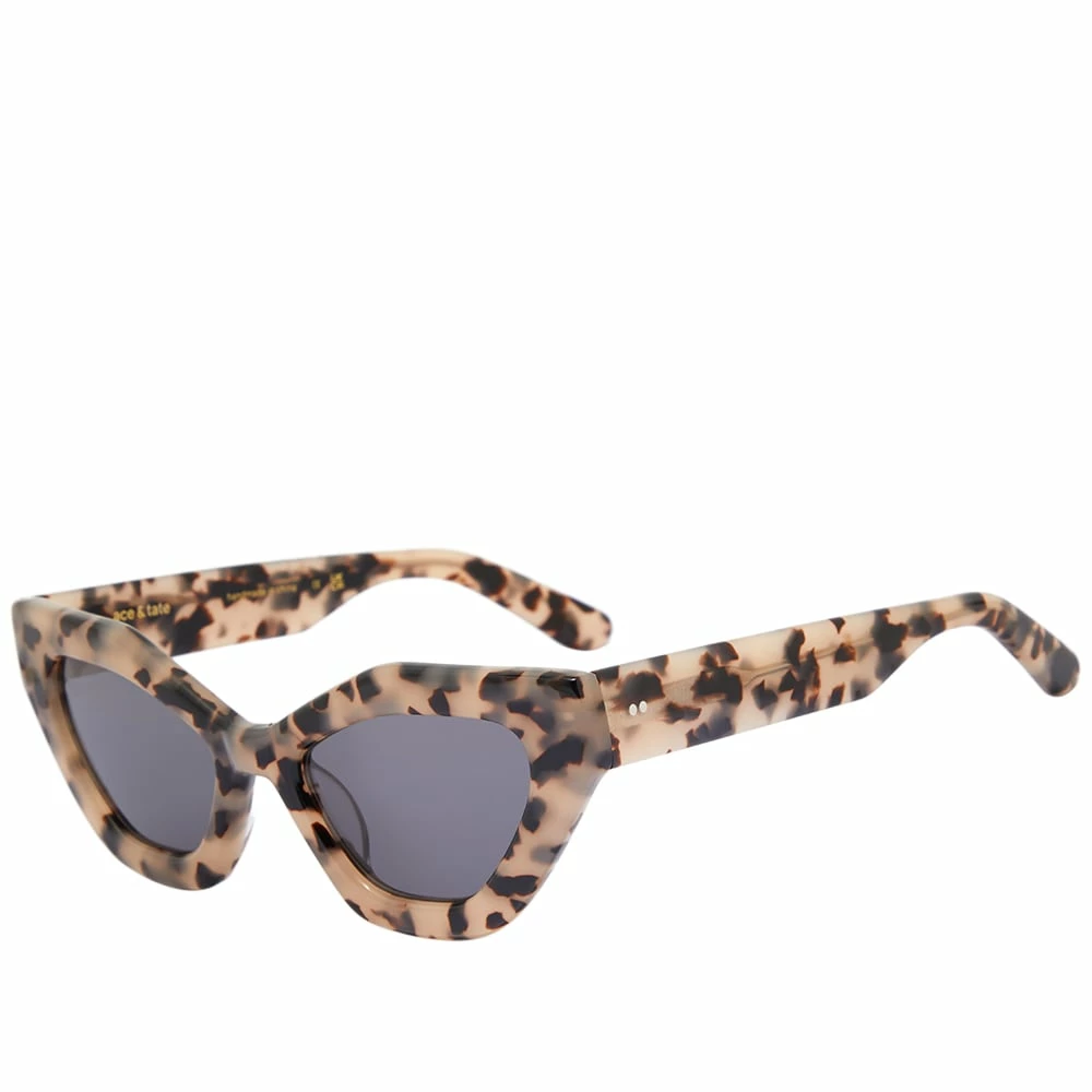 Ace & Tate Taylor Sunglasses