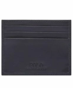 Polo Ralph Lauren USA Bear Card Holder