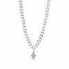Marcelo Burlon Cross Necklace