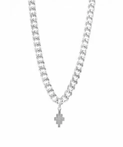 Marcelo Burlon Cross Necklace