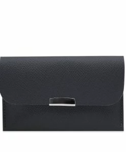 DIGAWEL Leather Card Case