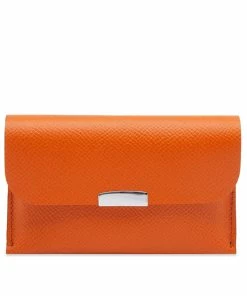 DIGAWEL Leather Card Case