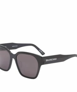 Balenciaga Eyewear Balenciaga BB0215SA Sunglasses