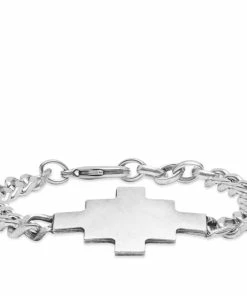 Marcelo Burlon Cross Bracelet