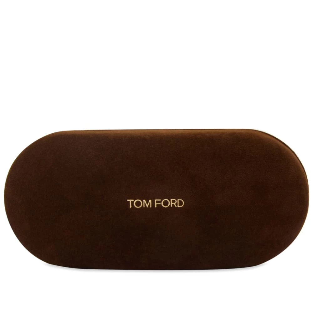 Tom Ford Eyewear Tom Ford Buckley 02 Sunglasses - Image 4